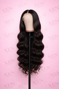 Bodywave Wig