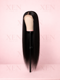 Straight Wig