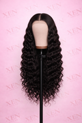Deepwave Wig